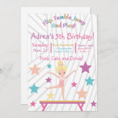 Einladung (Vorne/Hinten)