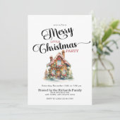 Einladung (Stehend Vorderseite)