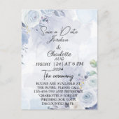 Einladung (Vorderseite)