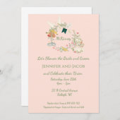 Einladung (Vorne/Hinten)