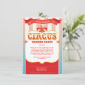 Einladung (Stehend Vorderseite)