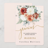 Einladung (Vorne/Hinten)