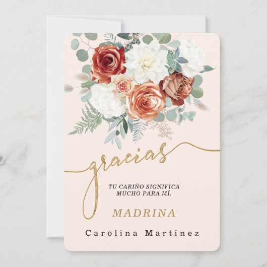 Einladung (Vorderseite)