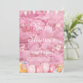 Einladung (Stehend Vorderseite)