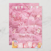 Einladung (Vorne/Hinten)