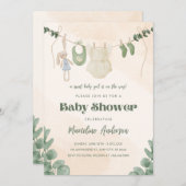 Einladung (Vorne/Hinten)