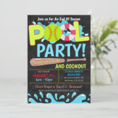 Einladung (Stehend Vorderseite)