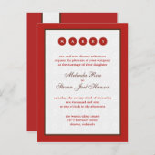 Einladung (Vorne/Hinten)