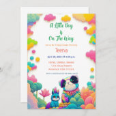 Einladung (Vorne/Hinten)