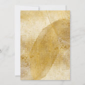 Einladung (Rückseite)