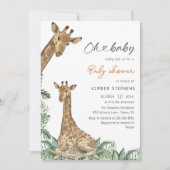 Einladung (Vorderseite)