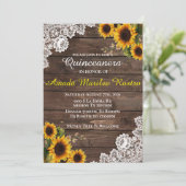 Einladung (Stehend Vorderseite)