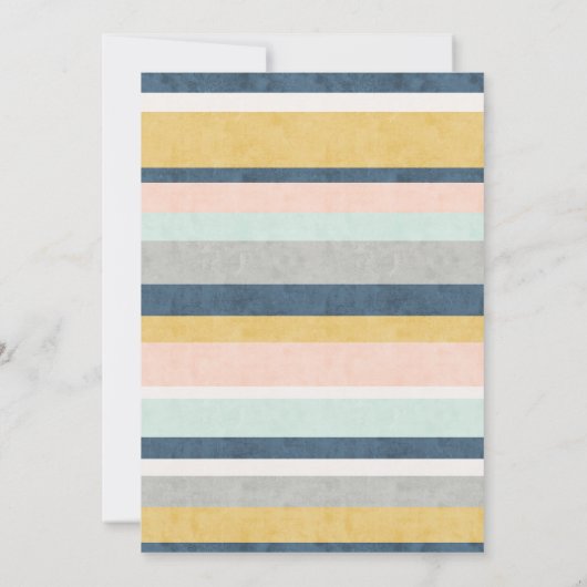 Einladung (Rückseite)