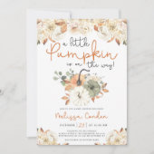 Einladung (Vorderseite)