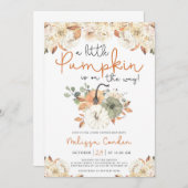 Einladung (Vorne/Hinten)