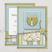 Einladung (Vorne/Hinten)