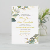 Einladung (Stehend vorne)