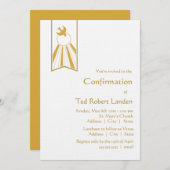 Einladung (Vorne/Hinten)