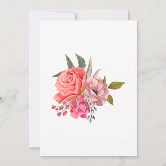 Einladung (Rückseite)