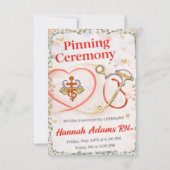 Einladung (Rückseite)