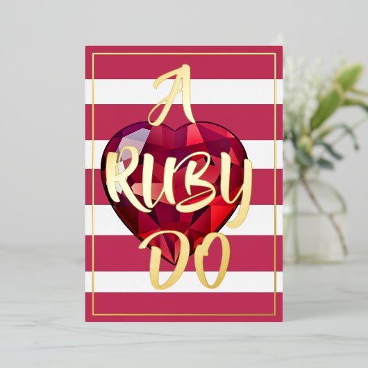 Einladung (Stehend vorne)