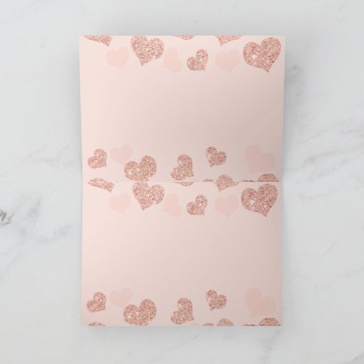 Einladung (Innenseite)