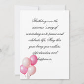 Einladung (Rückseite)