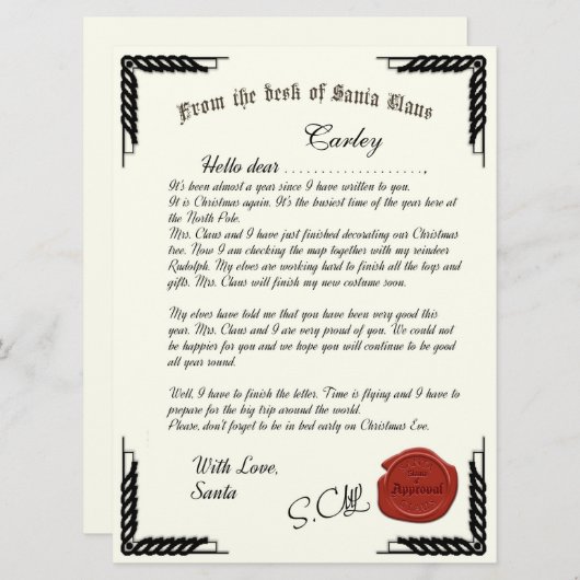 Einladung (Vorne/Hinten)