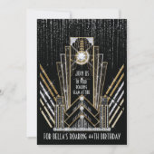  EINLADUNG (Vorderseite)