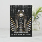  EINLADUNG (Stehend Vorderseite)