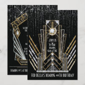 EINLADUNG (Vorne/Hinten)