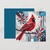 Einladung (Vorne/Hinten)