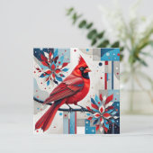 Einladung (Stehend Vorderseite)