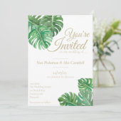 Einladung (Stehend Vorderseite)