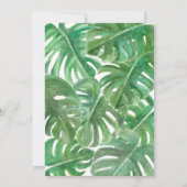 Einladung (Rückseite)