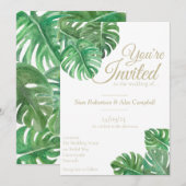 Einladung (Vorne/Hinten)