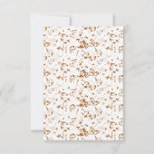 Einladung (Vorderseite)