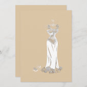 Einladung (Vorne/Hinten)