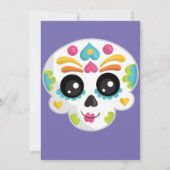 Einladung (Rückseite)