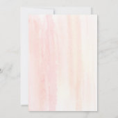 Einladung (Rückseite)