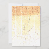 Einladung (Rückseite)