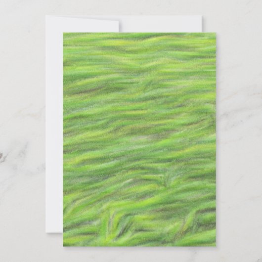 Einladung (Rückseite)