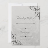 Einladung (Vorderseite)