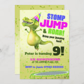 Einladung (Vorne/Hinten)