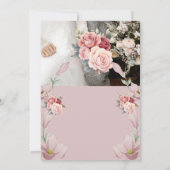 Einladung (Rückseite)