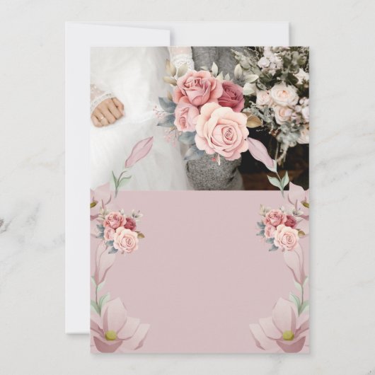 Einladung (Rückseite)