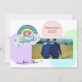 Einladung (Vorderseite)