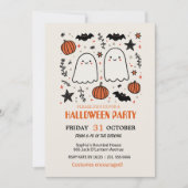 Einladung (Vorderseite)