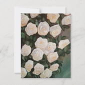 Einladung (Vorderseite)