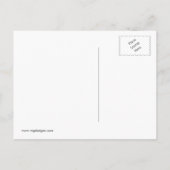 Einladung (Rückseite)